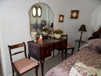 Dorchester House Bed and Breakfast Niagara Falls Exterior foto
