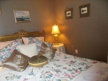 Dorchester House Bed and Breakfast Niagara Falls Exterior foto