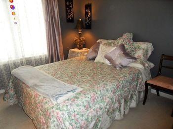 Dorchester House Bed and Breakfast Niagara Falls Exterior foto