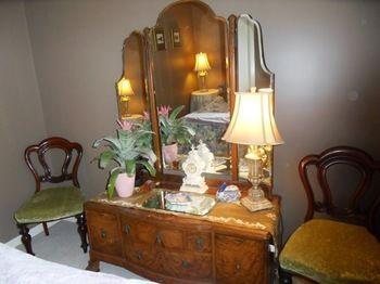 Dorchester House Bed and Breakfast Niagara Falls Exterior foto