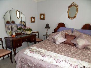 Dorchester House Bed and Breakfast Niagara Falls Exterior foto
