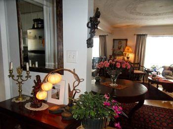 Dorchester House Bed and Breakfast Niagara Falls Exterior foto