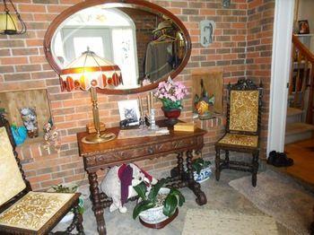 Dorchester House Bed and Breakfast Niagara Falls Exterior foto