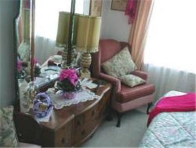 Dorchester House Bed and Breakfast Niagara Falls Habitación foto