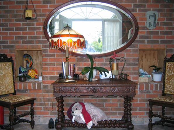 Dorchester House Bed and Breakfast Niagara Falls Exterior foto