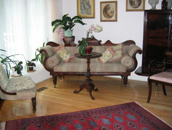 Dorchester House Bed and Breakfast Niagara Falls Exterior foto