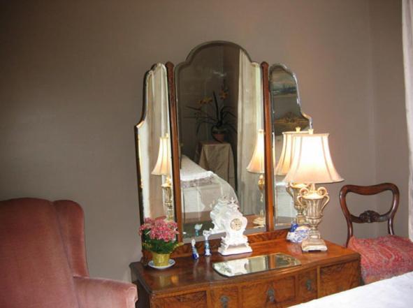 Dorchester House Bed and Breakfast Niagara Falls Exterior foto