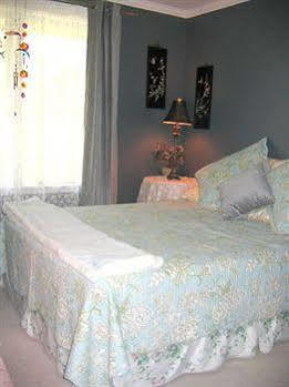 Dorchester House Bed and Breakfast Niagara Falls Exterior foto