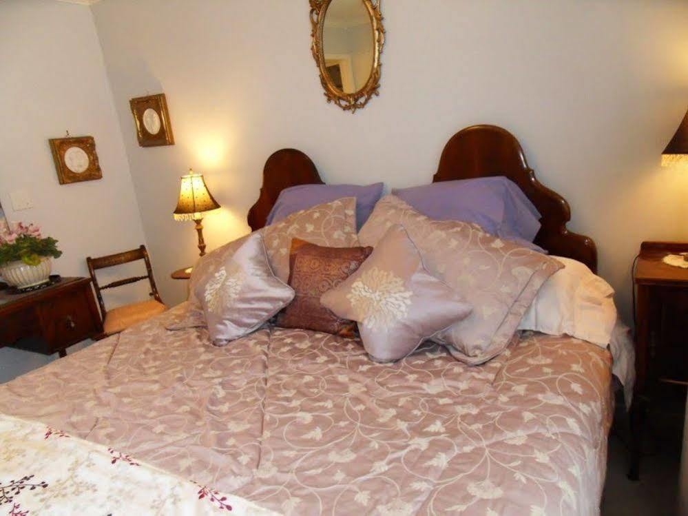 Dorchester House Bed and Breakfast Niagara Falls Exterior foto